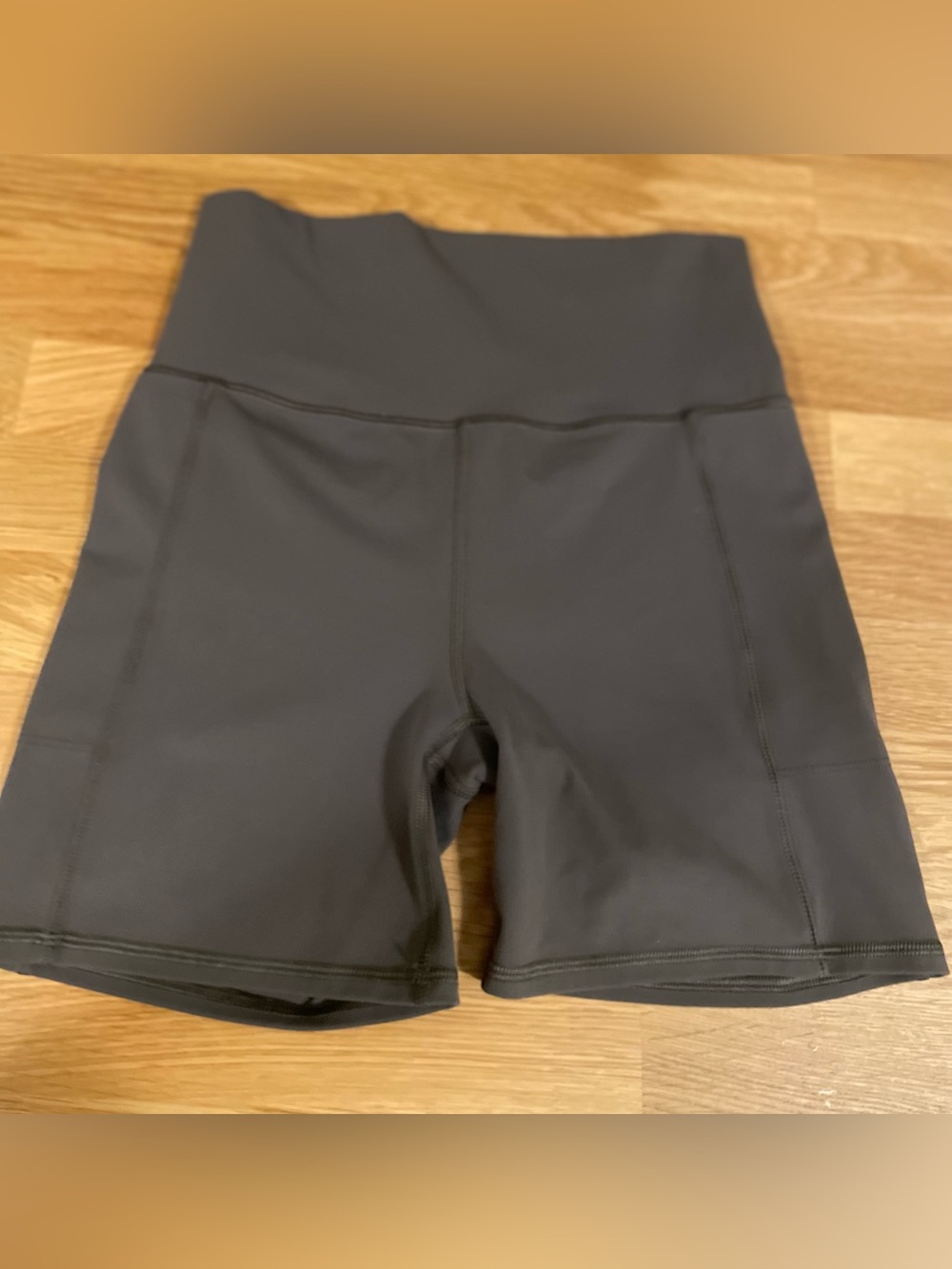 Vuori Studio Pocket Athletic Shorts